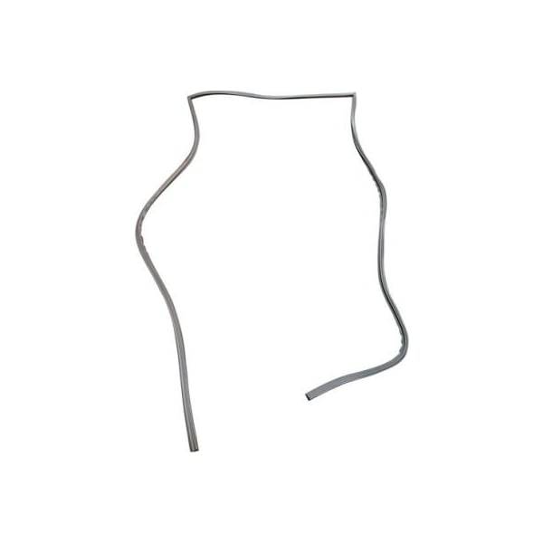 Allpoints 8011643 Door Gasket For Kolpak Refrigeration
